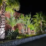 Palme Gemelle 3*