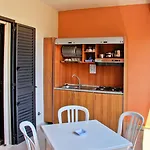 Palme Gemelle Vieste
