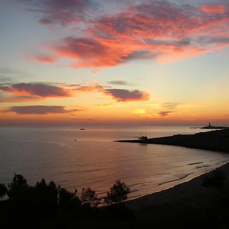 Hotel Palme Gemelle Vieste