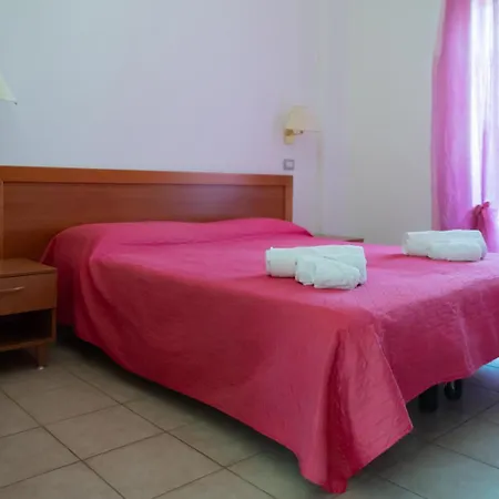 Palme Gemelle Hotel