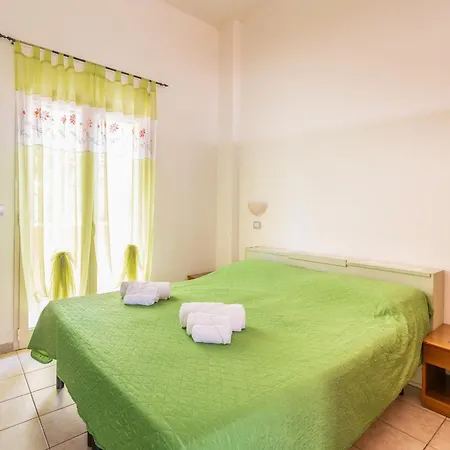 Palme Gemelle 3* Vieste