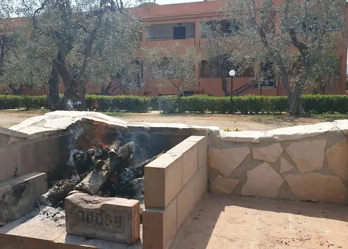 Hotel Palme Gemelle 3*