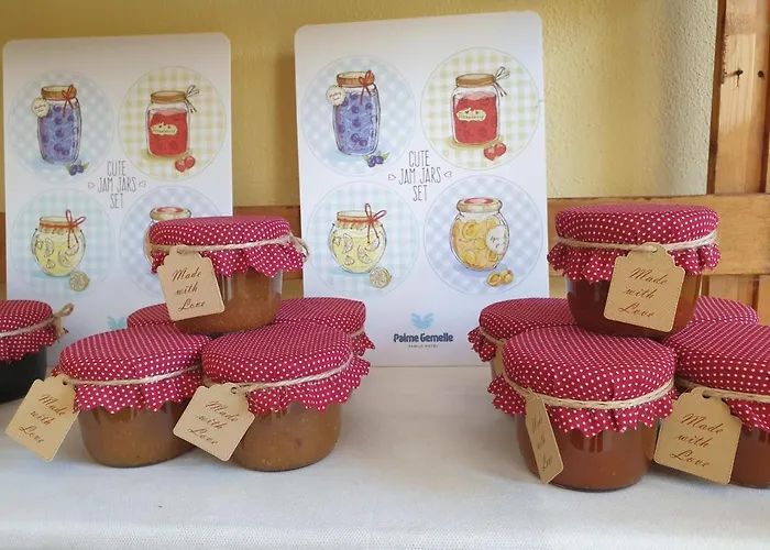 Hotel Palme Gemelle Vieste