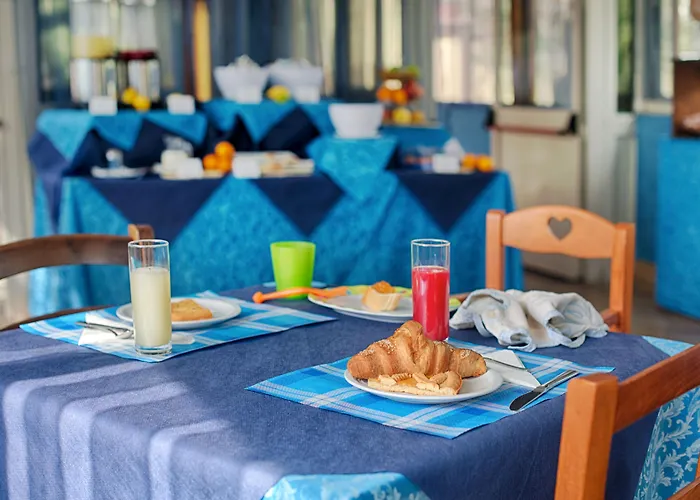 Hotel Palme Gemelle 3*