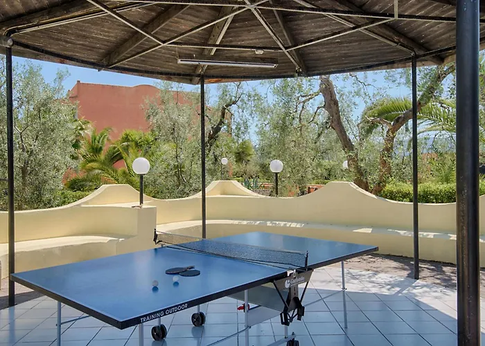 Palme Gemelle 3* Vieste