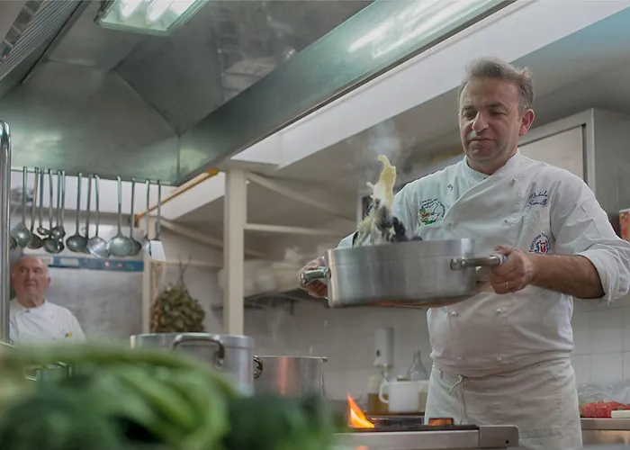 Palme Gemelle Hotel 3*