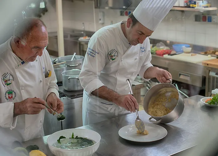 Palme Gemelle 3* Vieste