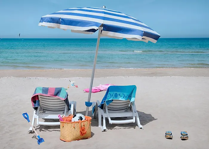 Palme Gemelle Hotel 3*