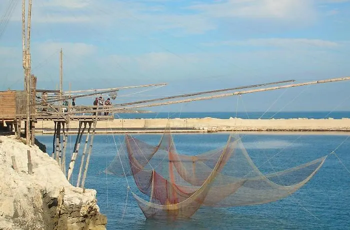 Palme Gemelle 3* Vieste