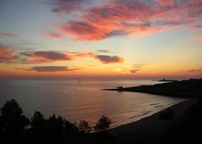 Hotel Palme Gemelle Vieste