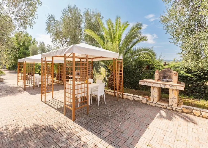 Palme Gemelle Hotel 3*