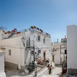 Hotel Palme Gemelle Vieste