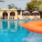 Hotel Palme Gemelle 3*