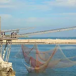 Palme Gemelle 3* Vieste