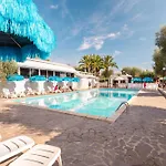 Hotel Palme Gemelle Vieste