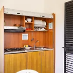 Palme Gemelle Vieste