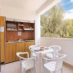 Hotel Palme Gemelle 3*