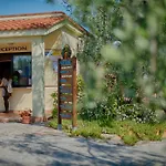 Palme Gemelle Hotel Vieste