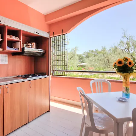 Hotel Palme Gemelle 3*