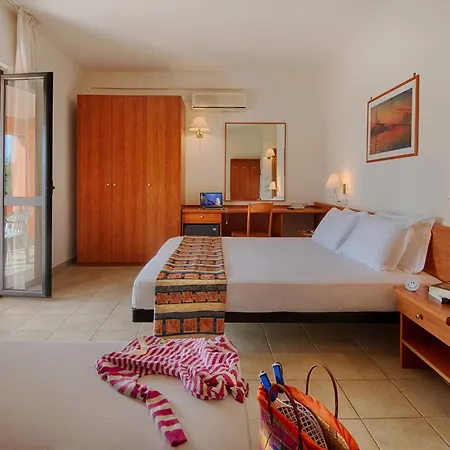 Palme Gemelle 3* Vieste