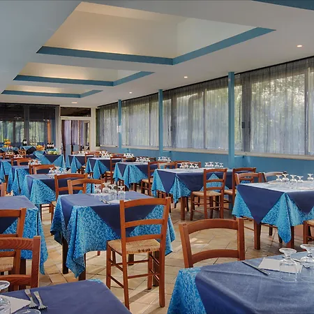 Palme Gemelle Hotel 3*