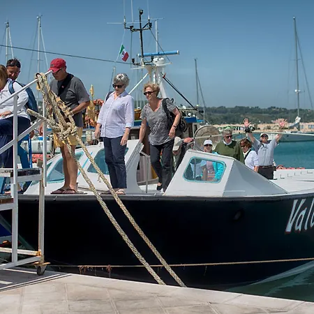 Hotel Palme Gemelle Vieste