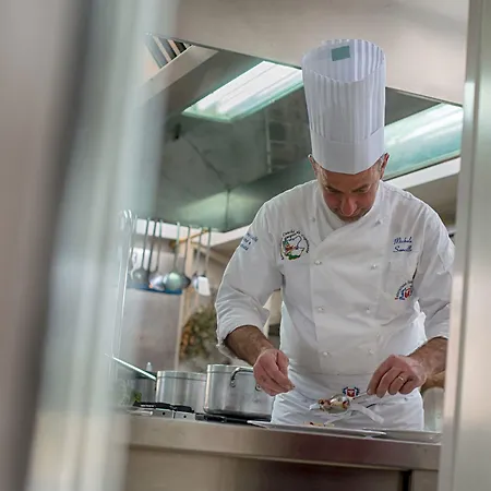 ホテル Palme Gemelle