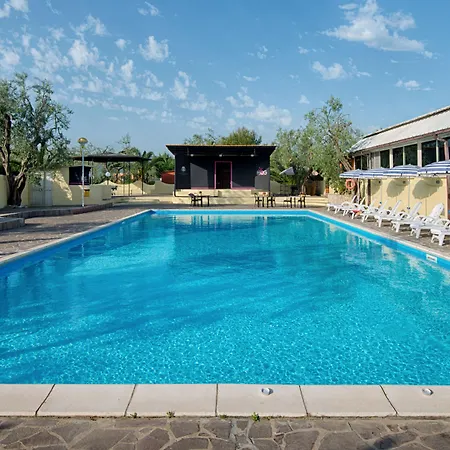 Palme Gemelle Hotel