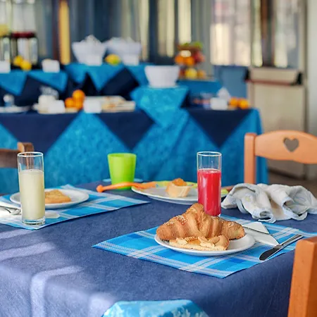 Hotel Palme Gemelle 3*