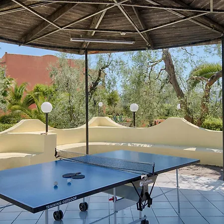 Palme Gemelle 3* Vieste