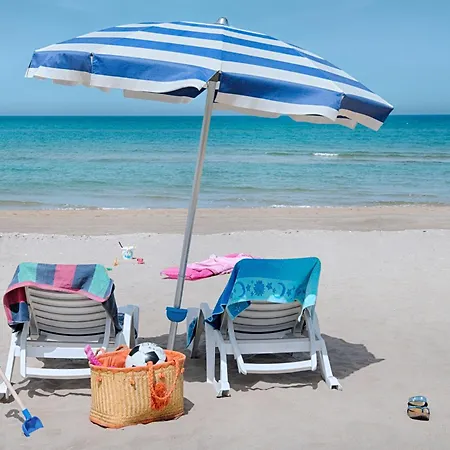 Palme Gemelle ホテル 3*