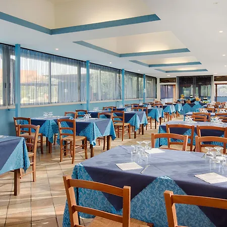 Palme Gemelle Hotel Vieste