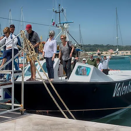 Palme Gemelle ホテル 3*