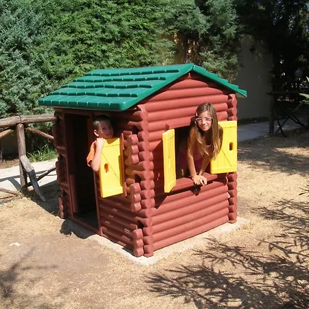 Hotel Palme Gemelle 3*