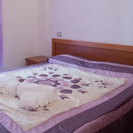 Palme Gemelle Hotel 3*