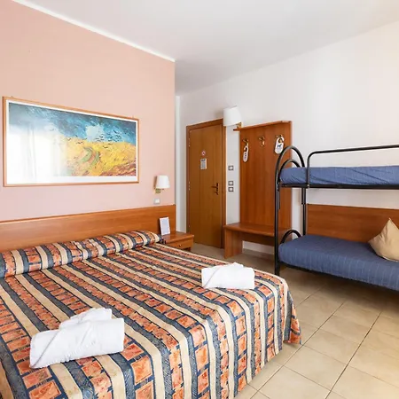 Palme Gemelle Hotel 3*