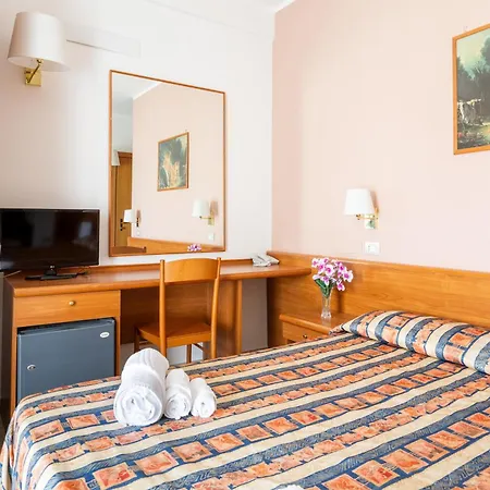 Palme Gemelle Hotel