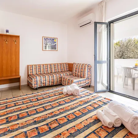Hotel Palme Gemelle