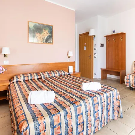 Hotel Palme Gemelle Vieste