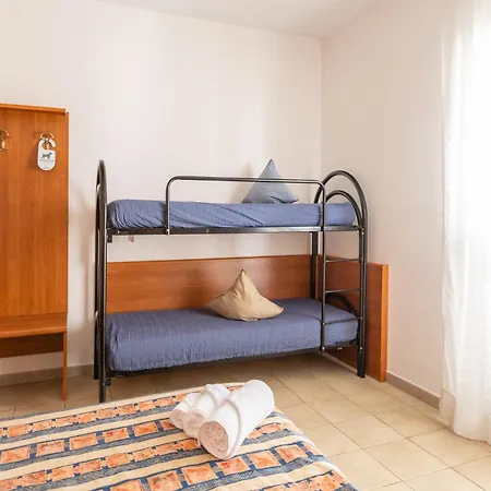 Hotel Palme Gemelle