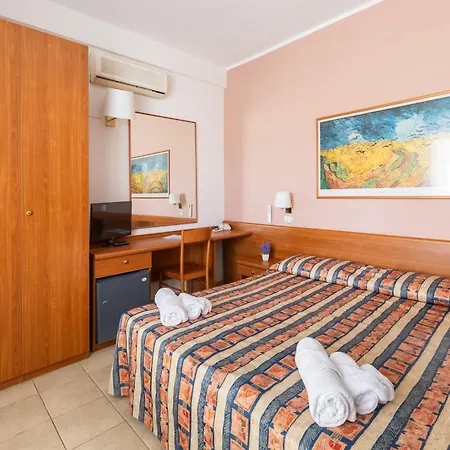 Palme Gemelle Hotel 3*