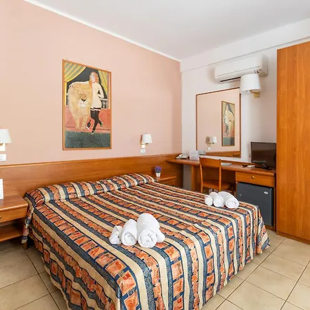 Palme Gemelle Hotel Vieste