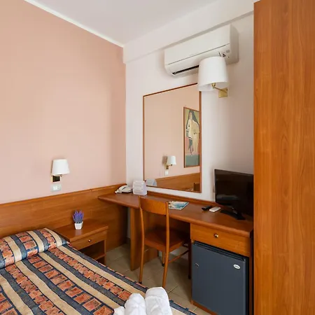 Palme Gemelle Hotel