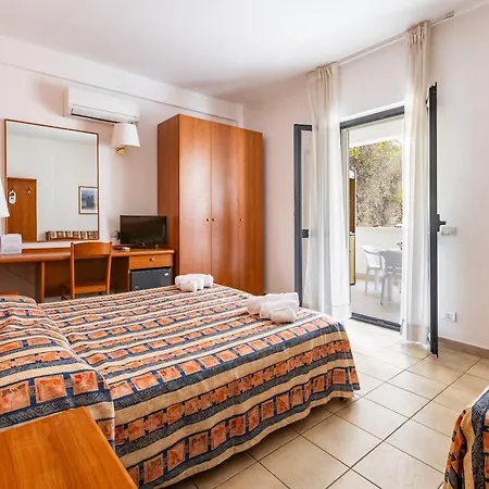 ホテル Palme Gemelle