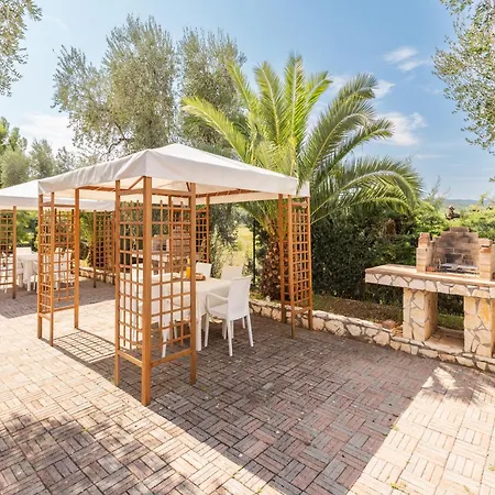 Palme Gemelle Hotel 3*