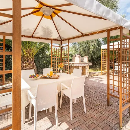 ホテル Palme Gemelle 3*