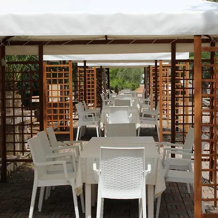 Palme Gemelle Hotel 3*