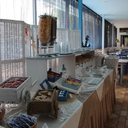 Hotel Palme Gemelle 3*