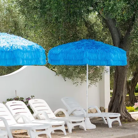 Palme Gemelle 3* Vieste