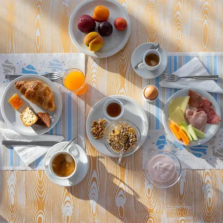 Hotell Palme Gemelle 3*